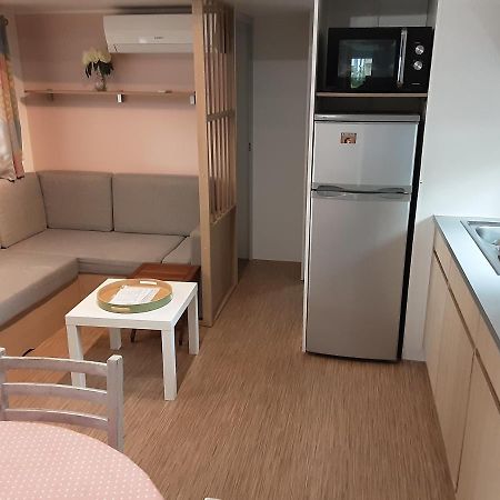 Mobil Home 3Chambres Tout Confort Gastes Екстер'єр фото